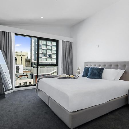 Hobart City Apartments Экстерьер фото
