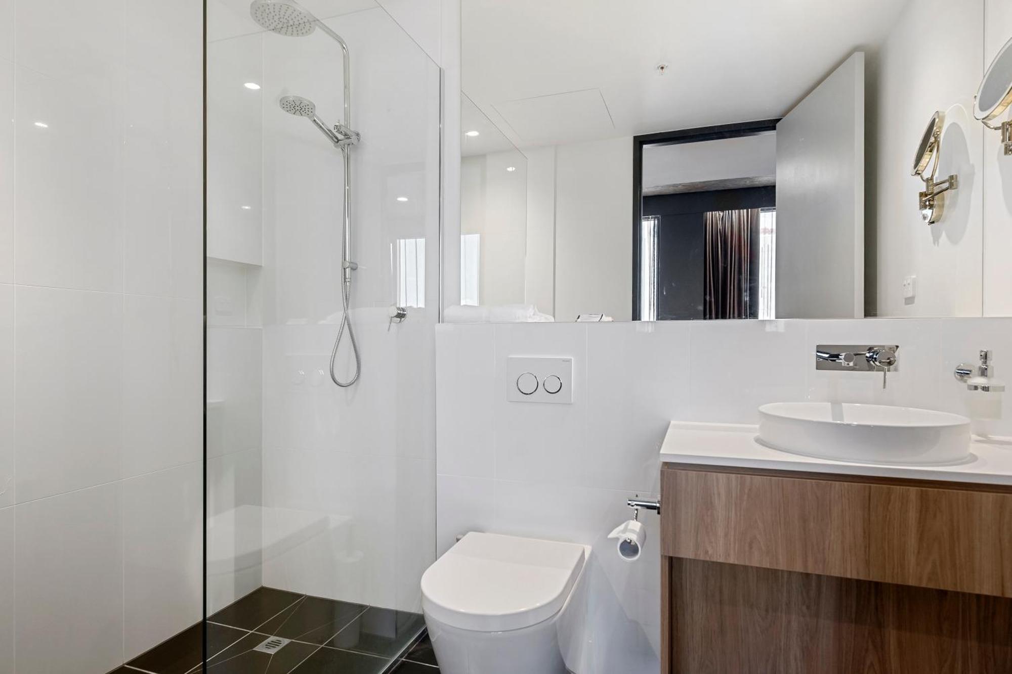Hobart City Apartments Номер фото